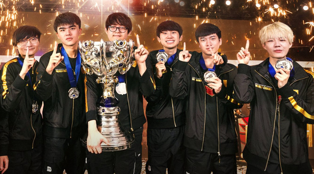 中的英雄 中的英雄