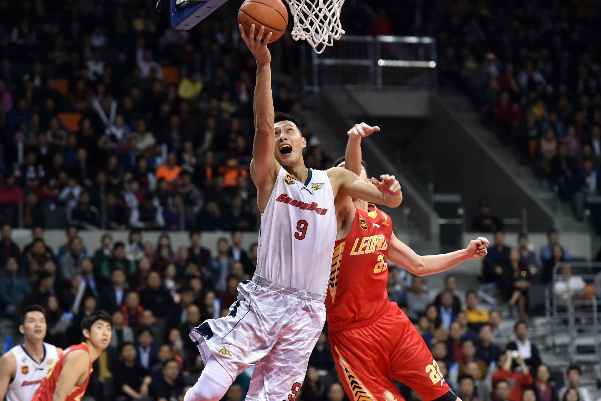 听见球队文 听见球队文