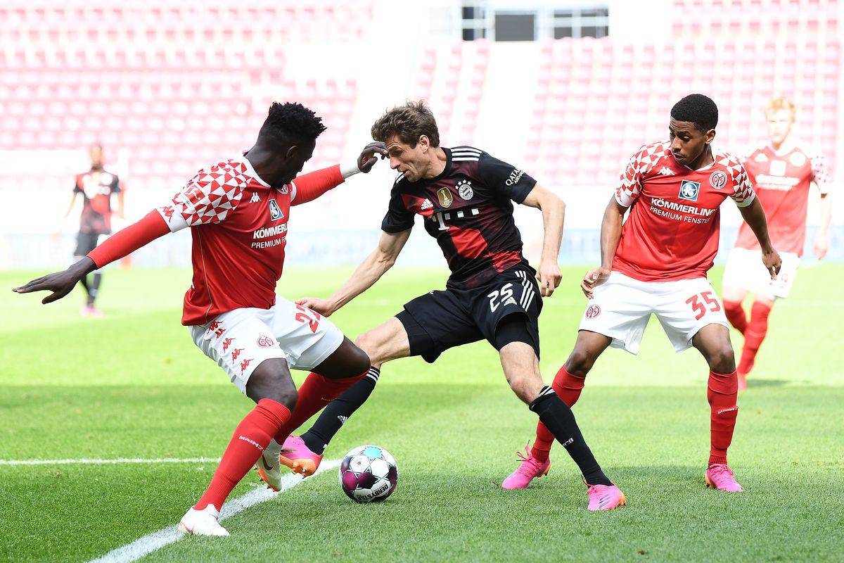 上强度就 上强度就