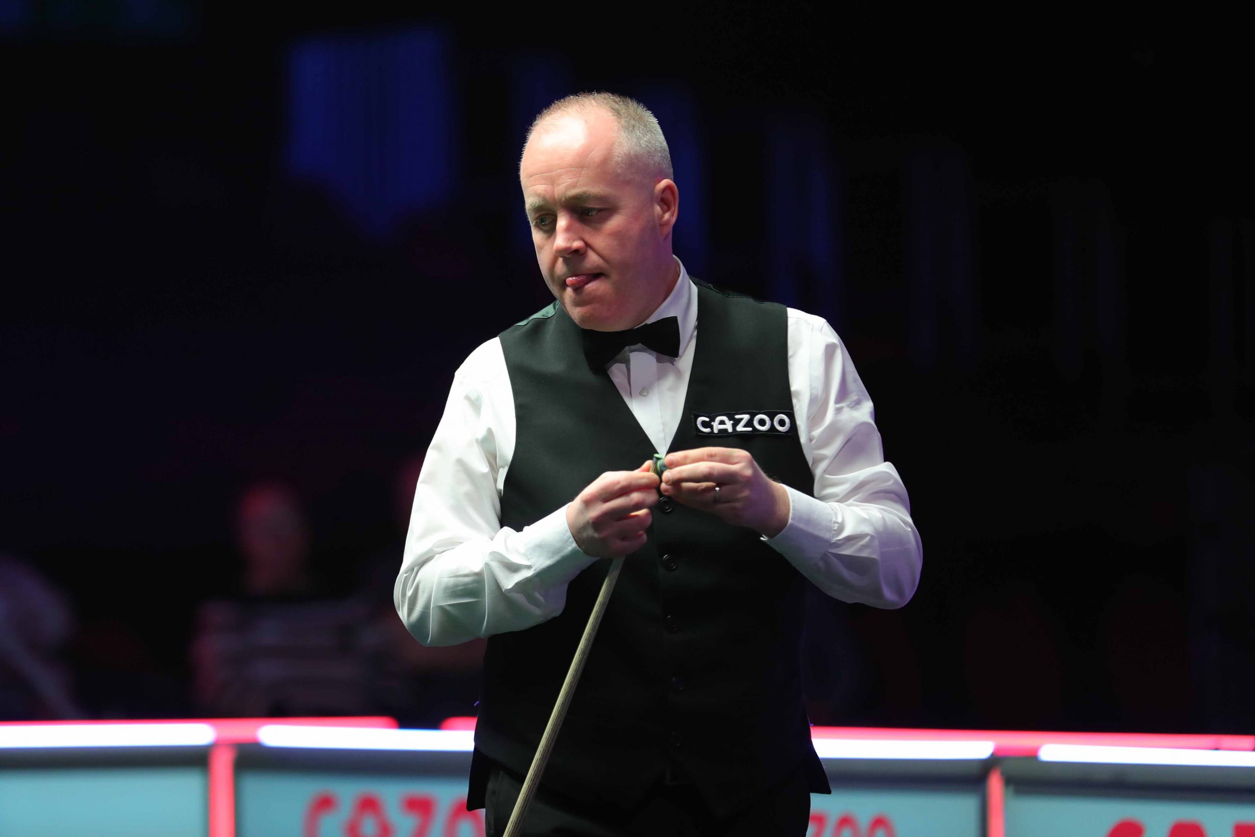 选择具备位 选择具备位